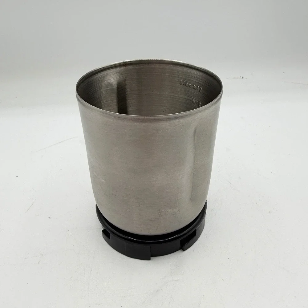 KitchenAid BCG111OB Coffee Grinder Stainless Steel Bowl Blade - Replacement Part